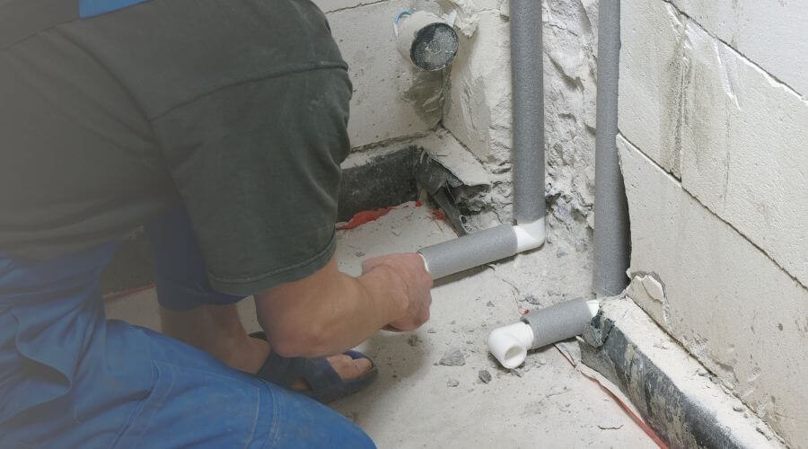 Local sewer line repair in Mecca, CA
